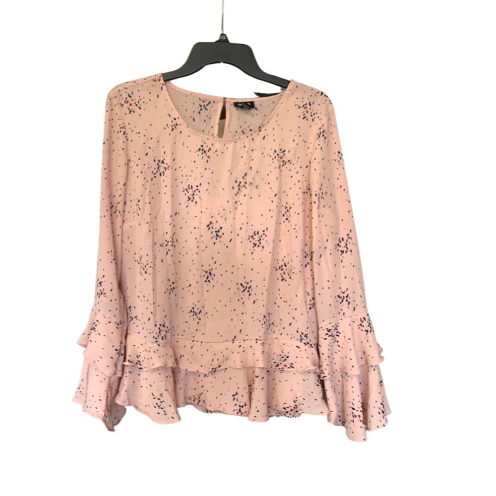 Ana Blouse Sz Large